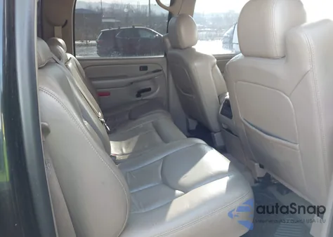 2005 GMC Sierra 2500Hd Slt z USA, uszkodzony, nr VIN 1GTHK23225F922733